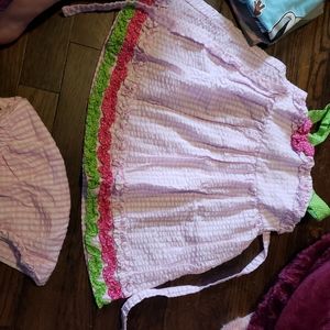 dress